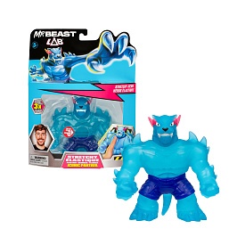 Фігурка, що розтягується, Пантера ТМ "MrBeast Lab" - 1 - smarttoys.com.ua