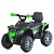 Квадроцикл M 6125EBLR-5 2,4Gрадіок.,2в1(кат.-тол.),1*6V4,5AH,1*25W,MP3,USB,BT,EVA,муз.,світло.зелен. - 1 - smarttoys.com.ua