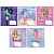 А5/12 лін. 1B Anime girl, зошит учнів. - 1 - smarttoys.com.ua