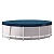 Тент 28083 тент-чохол, для каркасного басейну діам.457см, напуск 12см, факт. діам.482см,  - 1 - smarttoys.com.ua