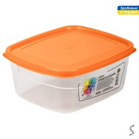 Контейнер для харчових продуктів 500мл NP-89о - 1 - smarttoys.com.ua
