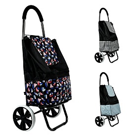 Тачка (сумка на колесах) 98*44*30см (до 20кг) MH-5285 - 1 - smarttoys.com.ua