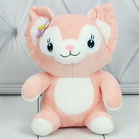 М'яка іграшка "Тваринка Перлинка 4", Копиця 25416-4 - 1 - smarttoys.com.ua