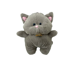 Кіт Пуховичок 0356 Україна - 1 - smarttoys.com.ua