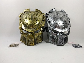 Маска Хишник - 1 - smarttoys.com.ua