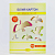 Картон білий А3 10 аркушів КБ-А3-10 (30) - 1 - smarttoys.com.ua