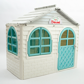 "Будинок з шторками" артикул 02550/15 - 1 - smarttoys.com.ua