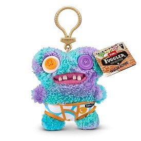 Fuggler М'яка іграшка "Капризний Зубко", арт. 15705G - 1 - smarttoys.com.ua