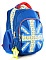Підлітковий Рюкзак Т-11 "Britain", 44*32*17см - 1 - smarttoys.com.ua