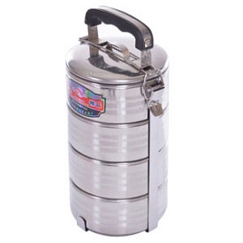 Контейнери харчові SS 4шт*600мл H11886 - 1 - smarttoys.com.ua