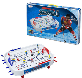 Настільна гра "Хокей" 1265  - 1 - smarttoys.com.ua