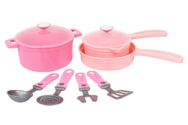 Іграшка "Набір посуду ТехноК", арт.0075 - 1 - smarttoys.com.ua