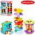 Гра PL1016-PL2053-PL9876 3в1(сортер-машинка,роллер/ролик,лабіринт),фігурки,кульки,дощ,рух.дет.,кор. - 1 - smarttoys.com.ua