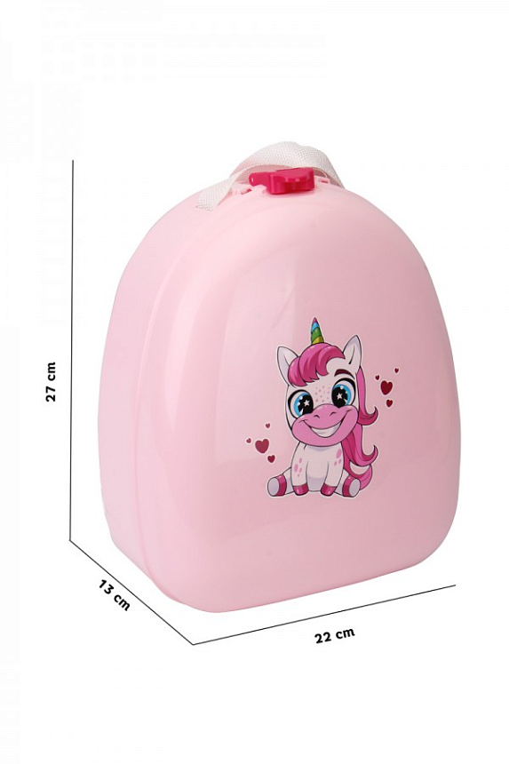 Іграшка «Рюкзак ТехноК», арт.8027 - 3 - smarttoys.com.ua