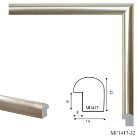 1417-32 (29,7 х 42, з роботою, з ДВП, ДВП 2,5 мм, з матеріалами, поліроване скло, скло поліроване 2 мм) - 1 - smarttoys.com.ua
