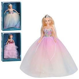 Лялька 8835-36 29см, мікс видів, в кор-ці, 21-33-6см - 1 - smarttoys.com.ua