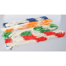 Сітка для м'ячів MS 0122 4 кольори, 120 см. - 1 - smarttoys.com.ua