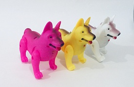 Собака Інтерактивна (Д-46) - 1 - smarttoys.com.ua