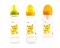 Пляшечка для годування з латексною соскою, 250 мл (250 ml), арт. 1310 - 1 - smarttoys.com.ua