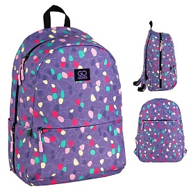 Рюкзак GoPack Education Teens 188M-2 - 1 - smarttoys.com.ua