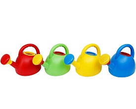 "Лійка№ 16 арт. 0216, Іграшка дитяча, Бамсик - 1 - smarttoys.com.ua