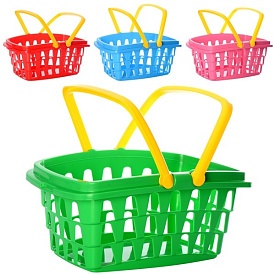 Іграшка "Корзина ТехноК", Арт. 3053 - 1 - smarttoys.com.ua