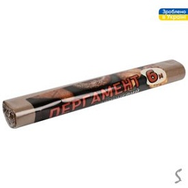 Пергамент для випічки без втулки 6м 28см KS-1049 - 1 - smarttoys.com.ua