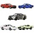 Тематична машинка "Свято швидкості" Hot Wheels (в ас.) - 1 - smarttoys.com.ua