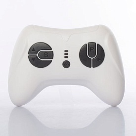 Пульт управління M 4553-RC 2,4G для електромобіля M 4553, 24V - 1 - smarttoys.com.ua