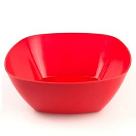 Миска-салатниця "Асорті" 1.5л 15.5*15.5*5см PB-317 - 1 - smarttoys.com.ua