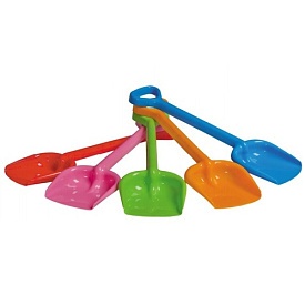 Іграшка "Лопатка Гулівер ТехноК", арт. 2766 - 1 - smarttoys.com.ua