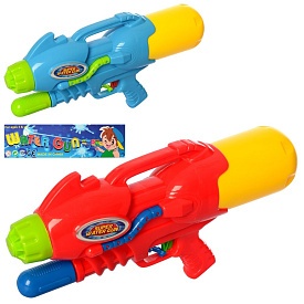 Водяний автомат MR 0241 помпа, розмір великий, 2кольори, кул., 23-50-8см. - 1 - smarttoys.com.ua