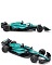 Автомодель - ASTON MARTIN F1 (2024) (1:24) - 1 - smarttoys.com.ua