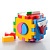 Іграшка куб "Розумний малюк Логіка 1 ТехноК" - 1 - smarttoys.com.ua