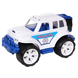 Іграшка "Позашляховик Технок", арт.4630 - 1 - smarttoys.com.ua