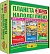 Настільна гра 3 в 1 "Планета наполегливих" - 1 - smarttoys.com.ua