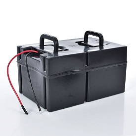 Батарея 1500H-BATTERY-SET 5 акумуляторів 12V/20AH для квадроцикла 1500H/1450F/1450H. - 1 - smarttoys.com.ua