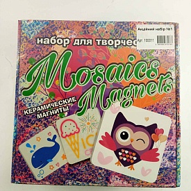 Акційний набір №1 Арт.100011 - 1 - smarttoys.com.ua