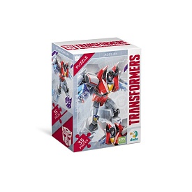 Пазл-міні Transformers - 1 - smarttoys.com.ua
