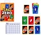 Карткова гра UNO "Zero" - 1 - smarttoys.com.ua