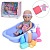 Пупс 68326-1 халат, ванна, аксесуари, кор., 42-34-24 см. - 1 - smarttoys.com.ua