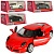 Машинка іграшкова KT5366W "Alfa Romeo 4С 2013" - 1 - smarttoys.com.ua