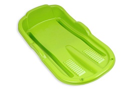 Іграшка "Сани-льодянка ТехноК", арт. 5132 - 4 - smarttoys.com.ua