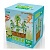 Набір для творчості X2024-073 відро/горшик (пластик), грунт, насіння, лопатка, в кор.,12,5-13-11,5см - 1 - smarttoys.com.ua