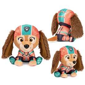 Цуценячий патруль у кіно 2: м'яка іграшка - цуценя Ліберті(15 см) - 1 - smarttoys.com.ua