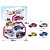Набор машинок 9956A-1 4 шт., бліст., 26-35-7 см. - 1 - smarttoys.com.ua