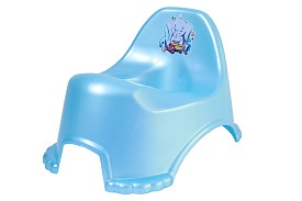 Горщик дитячий, арт.7389 - 1 - smarttoys.com.ua