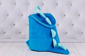 Рюкзак Діно, Копиця 00200-33, 22x22x15 - 1 - smarttoys.com.ua