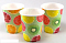 Стаканчики "Фрукти" (10шт-уп) - 1 - smarttoys.com.ua