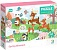 300411 Пазл Природа розквітає, 60 елементів - 1 - smarttoys.com.ua